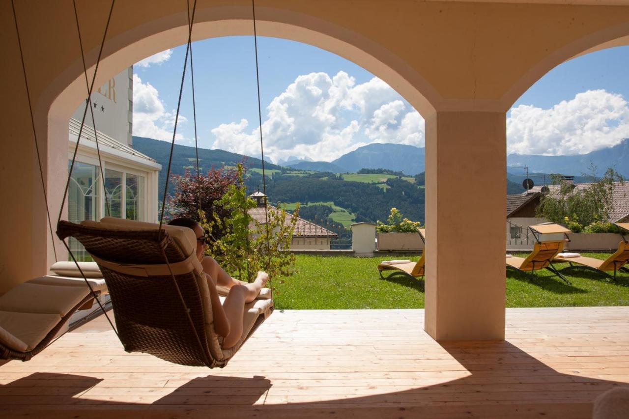 Sonnenhotel Adler & Nature Adults Only Hotel 4*