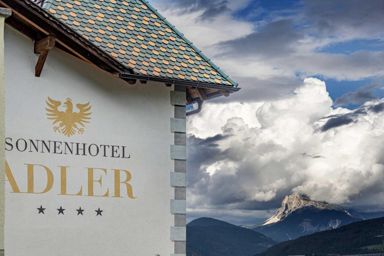 Sonnenhotel Adler & Nature Adults Only Hotel Villandro