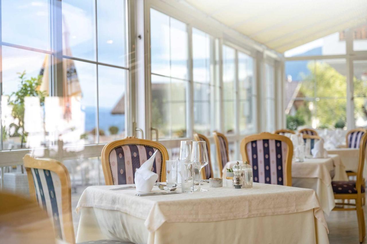 Sonnenhotel Adler & Nature Adults Only Hotel Villandro