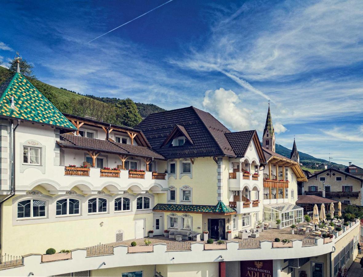 Sonnenhotel Adler & Nature Adults Only 4*