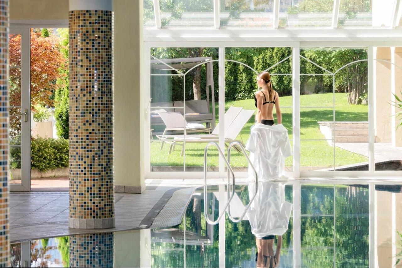 Hotel Sonnenhotel Adler & Nature Adults Only Villandro