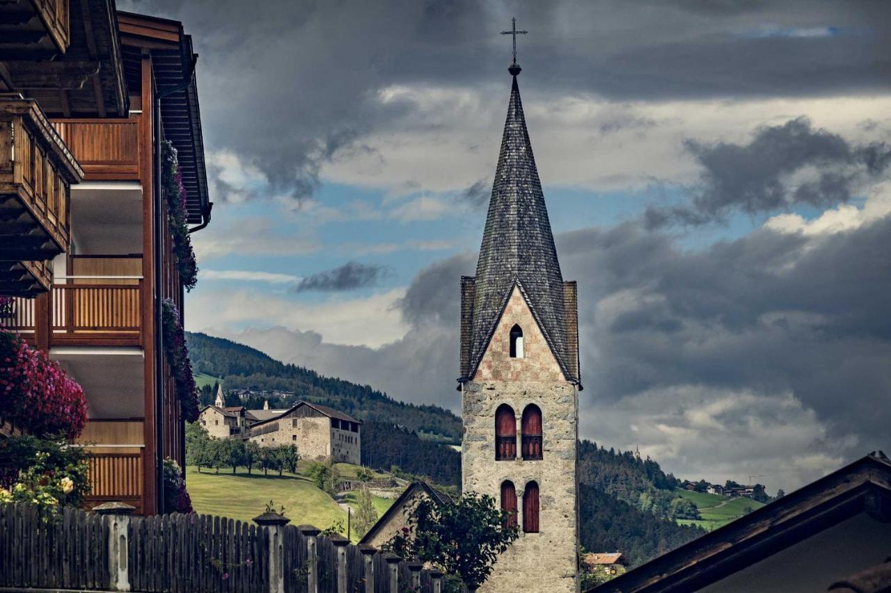 Sonnenhotel Adler & Nature Adults Only Hotel Villandro