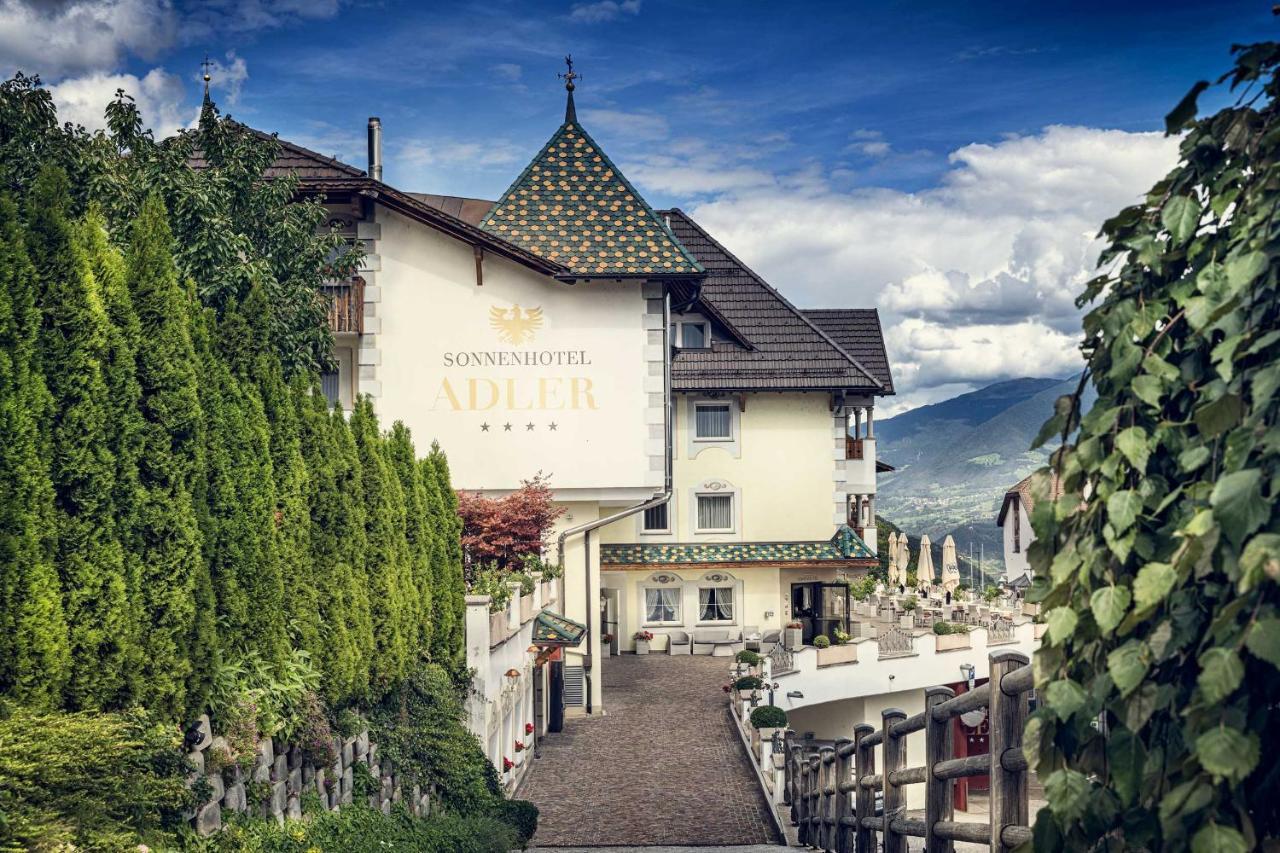 Sonnenhotel Adler & Nature Adults Only Hotel 4*