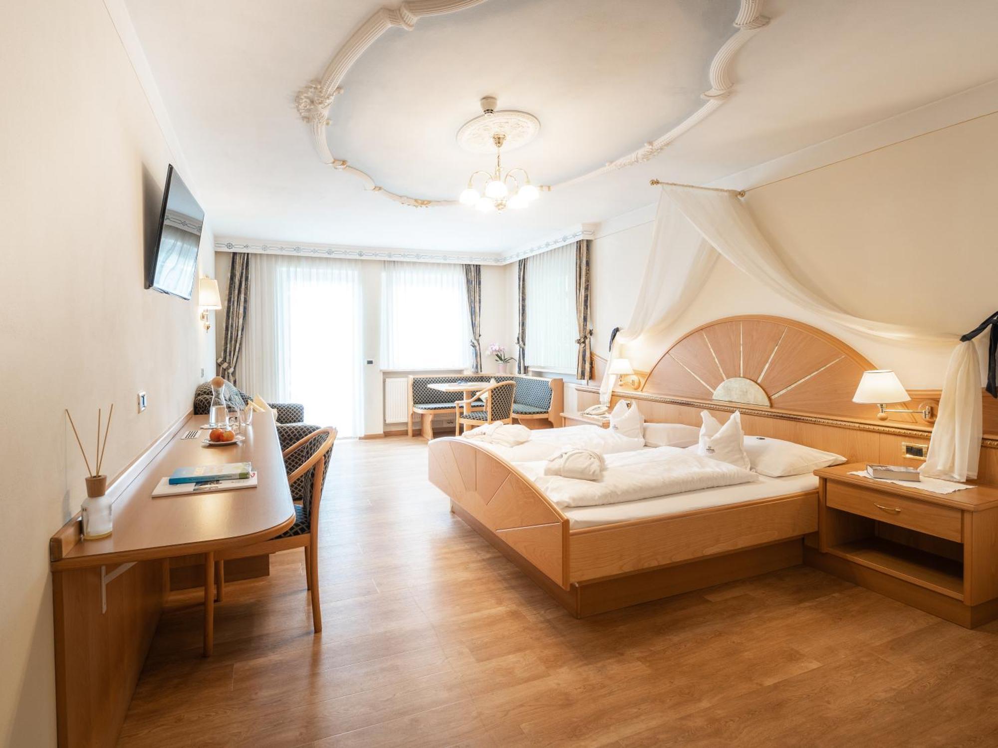 Sonnenhotel Adler & Nature Adults Only Hotel