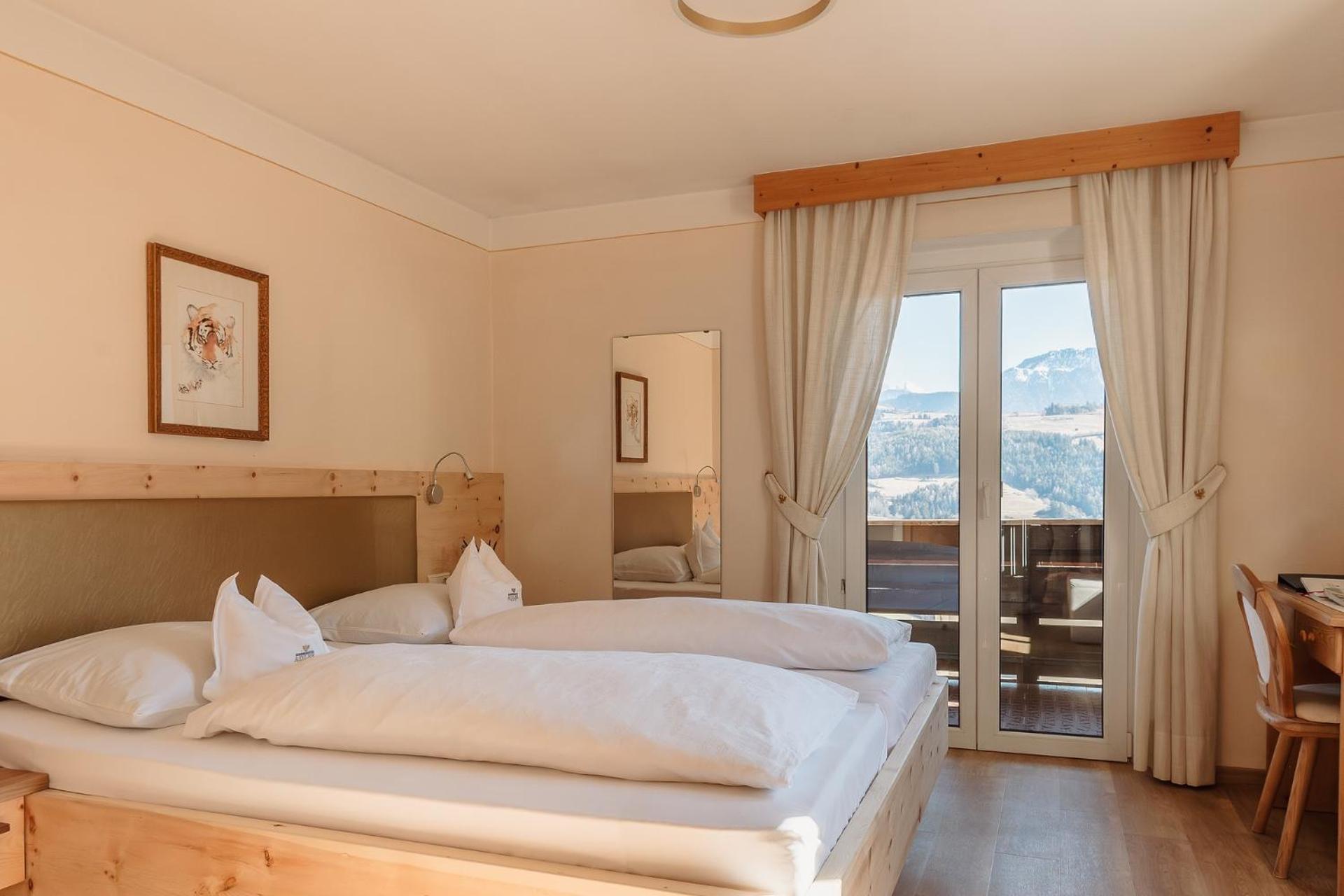 Sonnenhotel Adler & Nature Adults Only Villandro