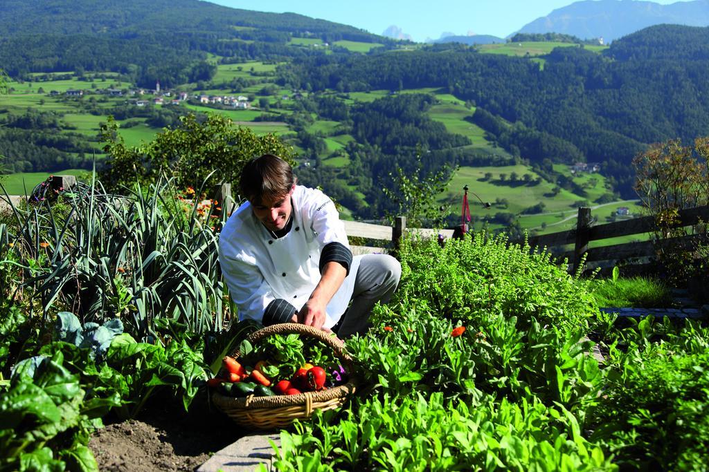 Sonnenhotel Adler & Nature Adults Only Hotel 4*