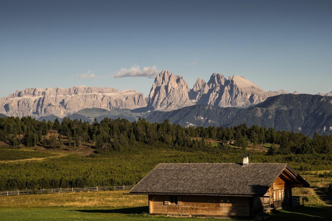 Hotel Sonnenhotel Adler & Nature Adults Only Villandro