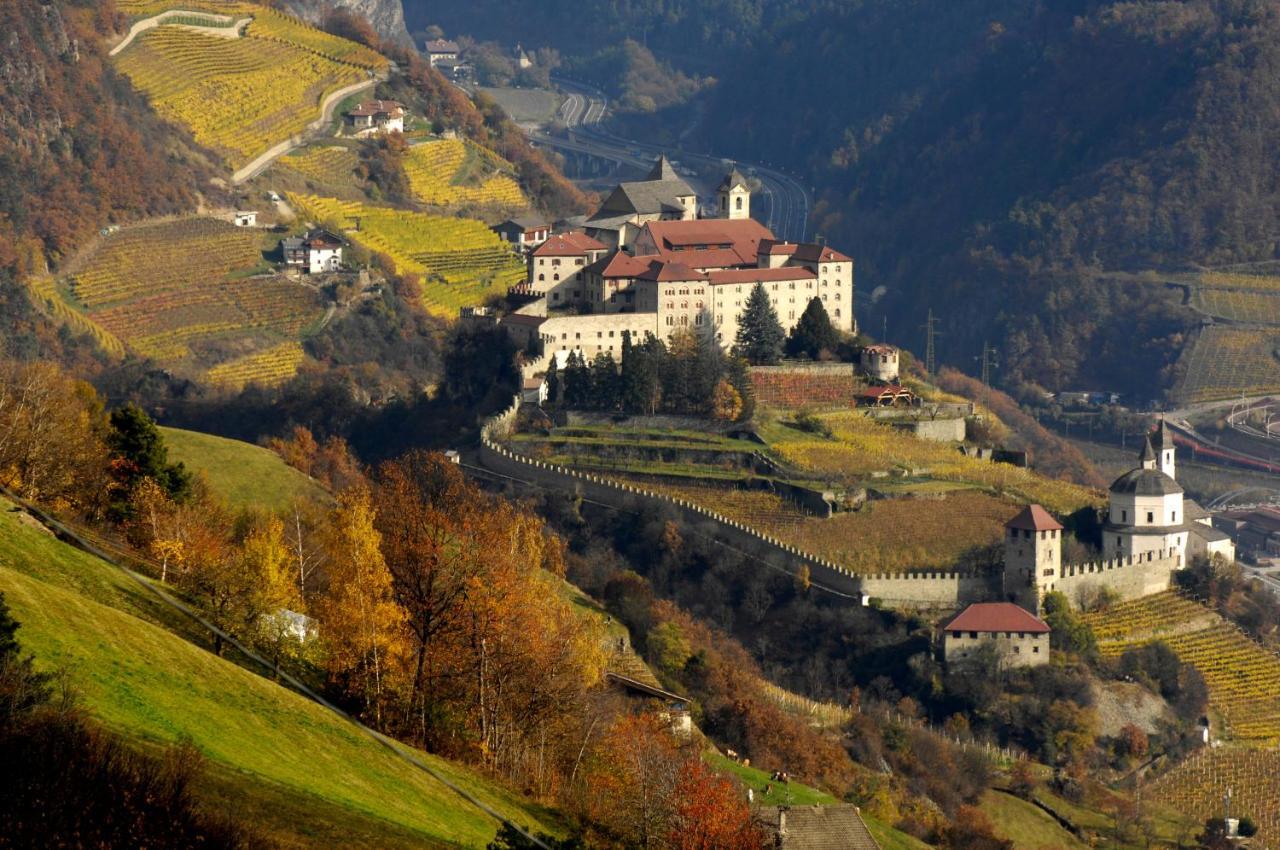 Hotel Sonnenhotel Adler & Nature Adults Only Villandro