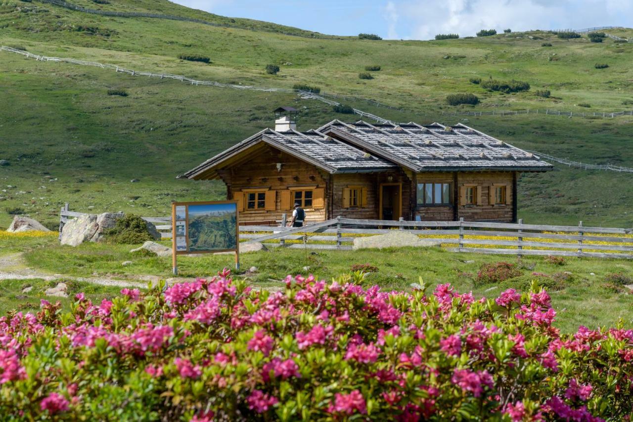 Sonnenhotel Adler & Nature Adults Only Hotel Villandro