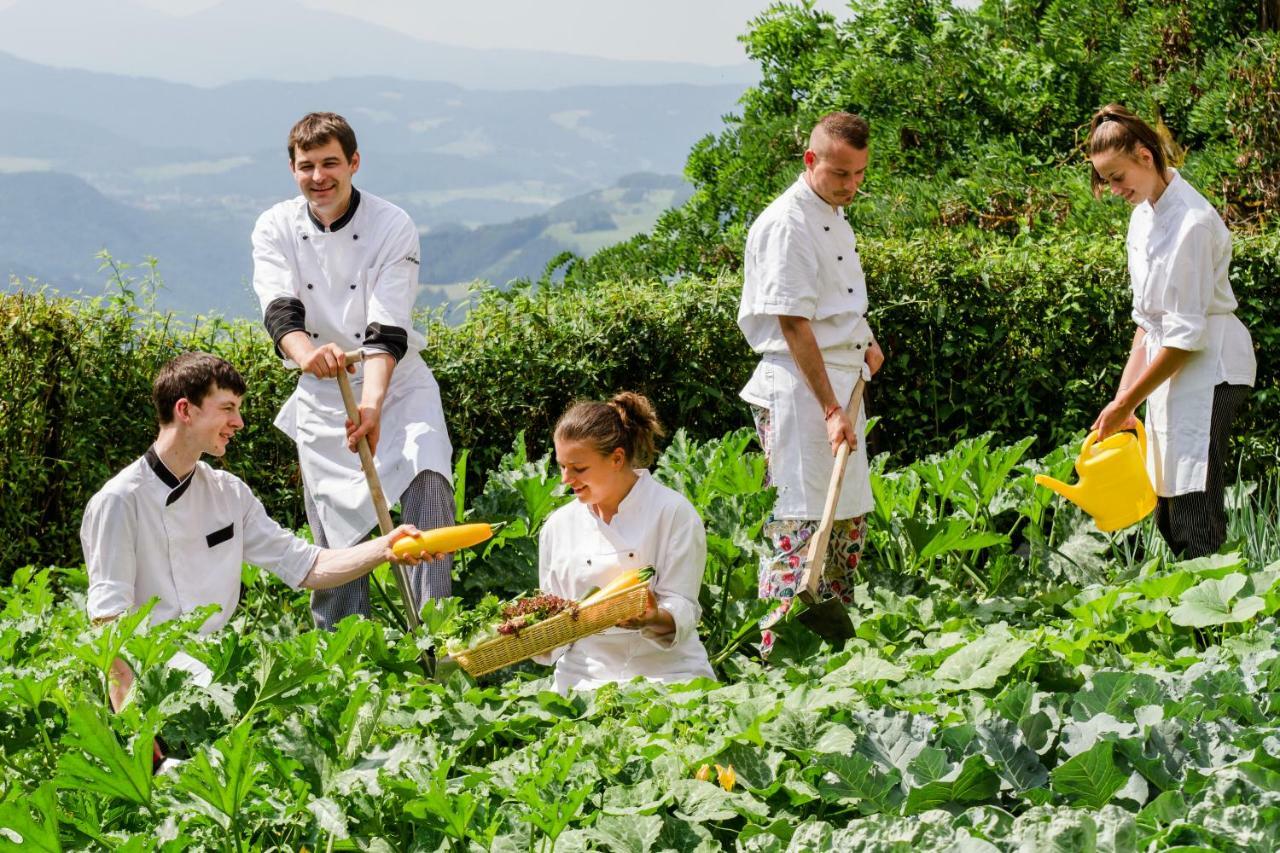 Sonnenhotel Adler & Nature Adults Only