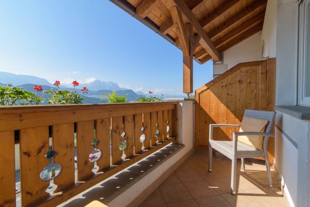 Sonnenhotel Adler & Nature Adults Only 4* Villandro